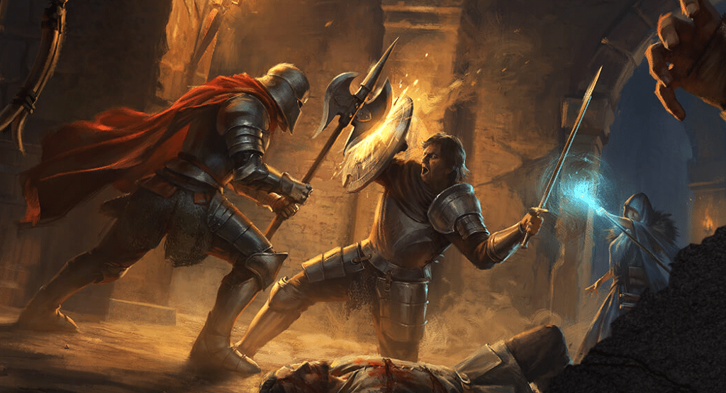 Dungeonborne: Best to Worst Classes Ranked