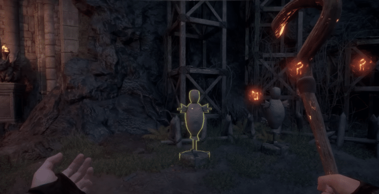 Dungeonborne