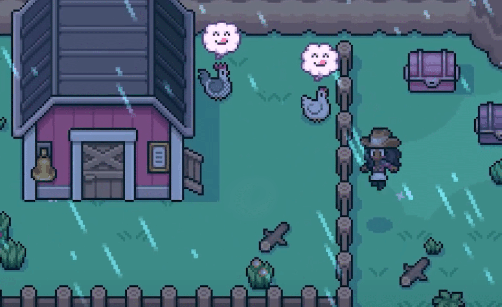 Ranching