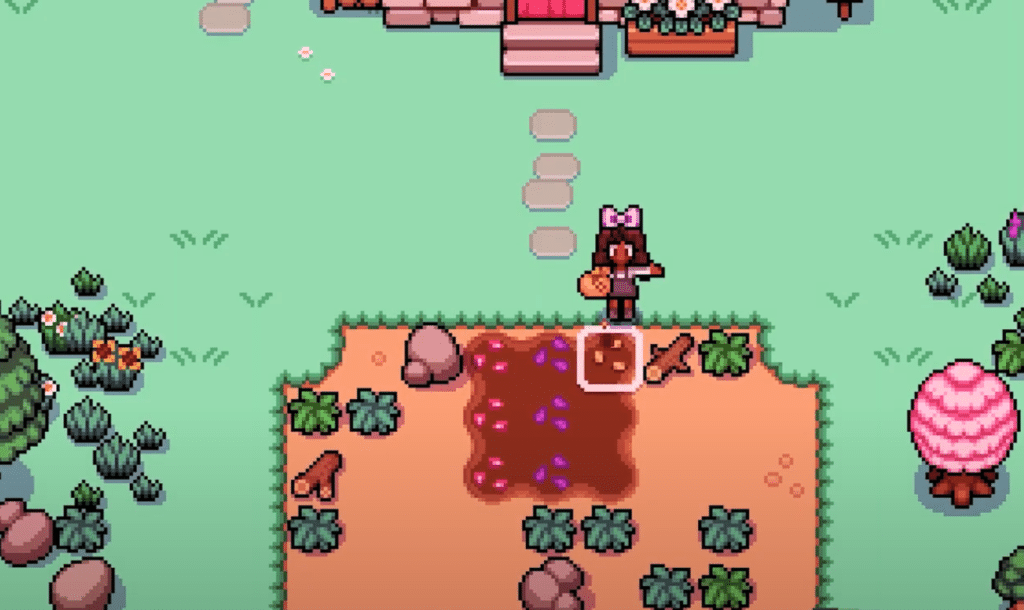 Farming 