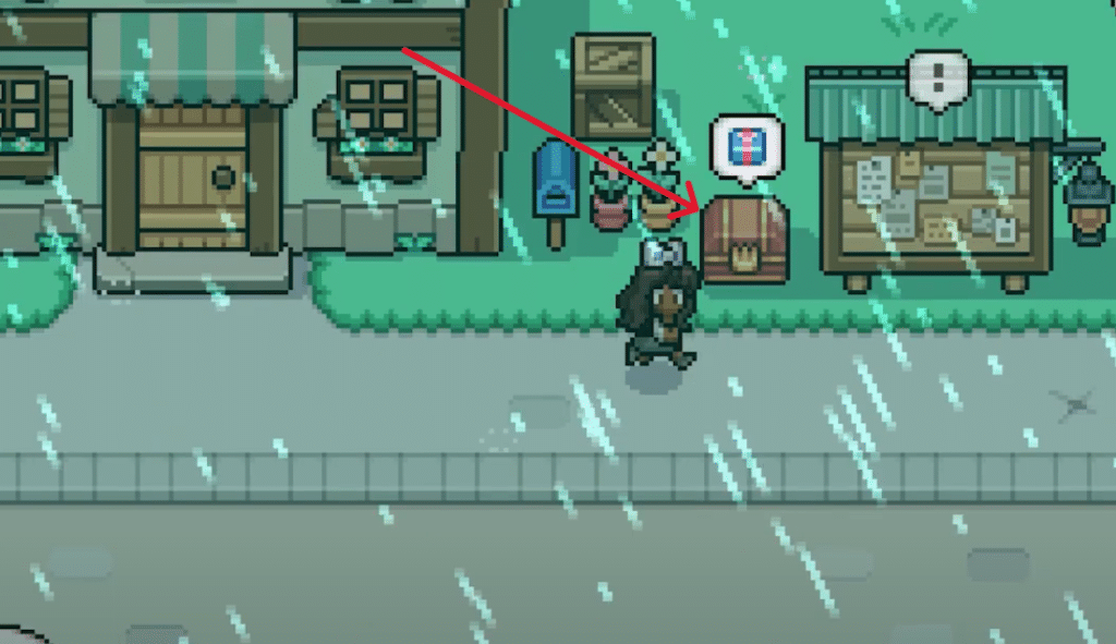Rewards - Fields of Mistria: Ultimate Beginners Guide | Tips & Tricks