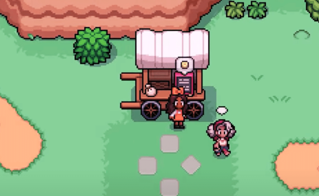 Balor's Wagon