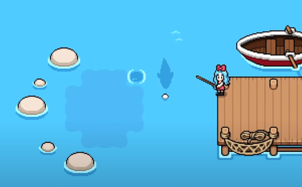 Fishing - Fields of Mistria: Beginner Tips & Tricks