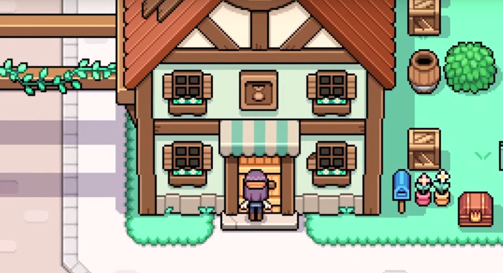 General Store