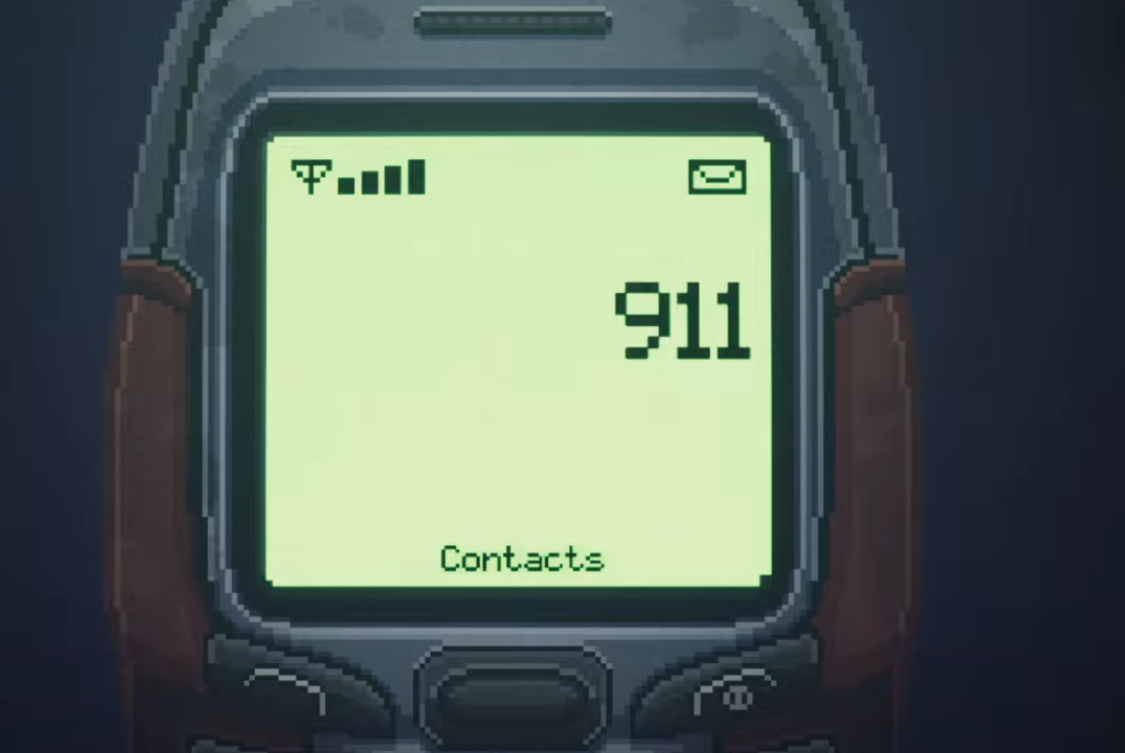 Police Number