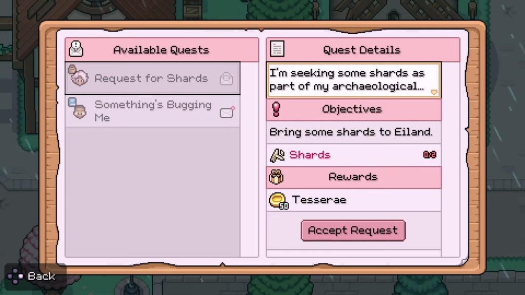 Requests