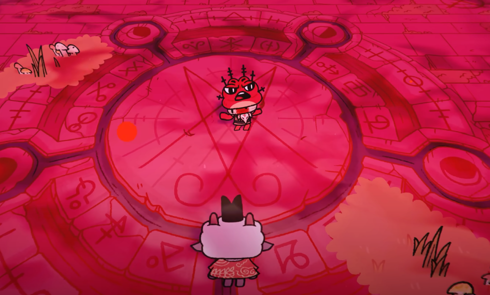 Bishop Quest