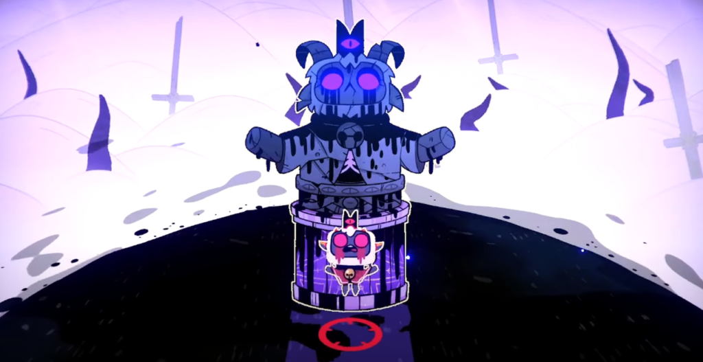 New Relics - Everything to Know About Cult of the Lamb's Update: Unholy Alliance
