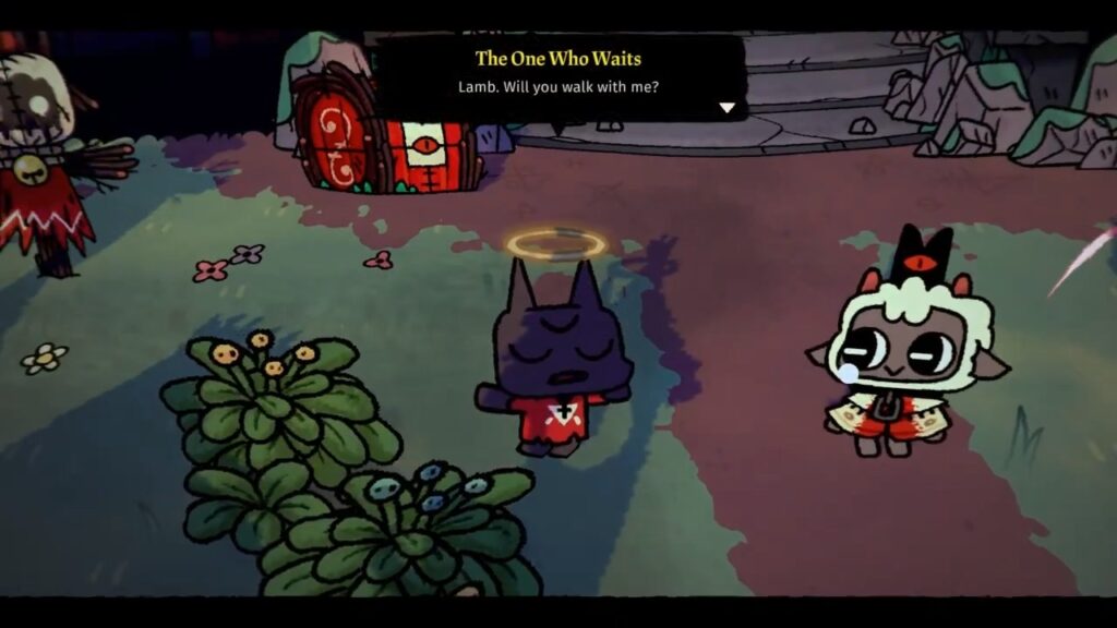 Old Wounds Epilogue