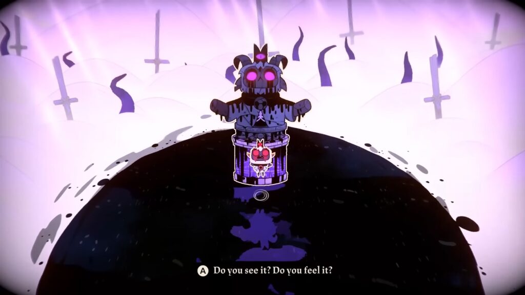 The Afterlife