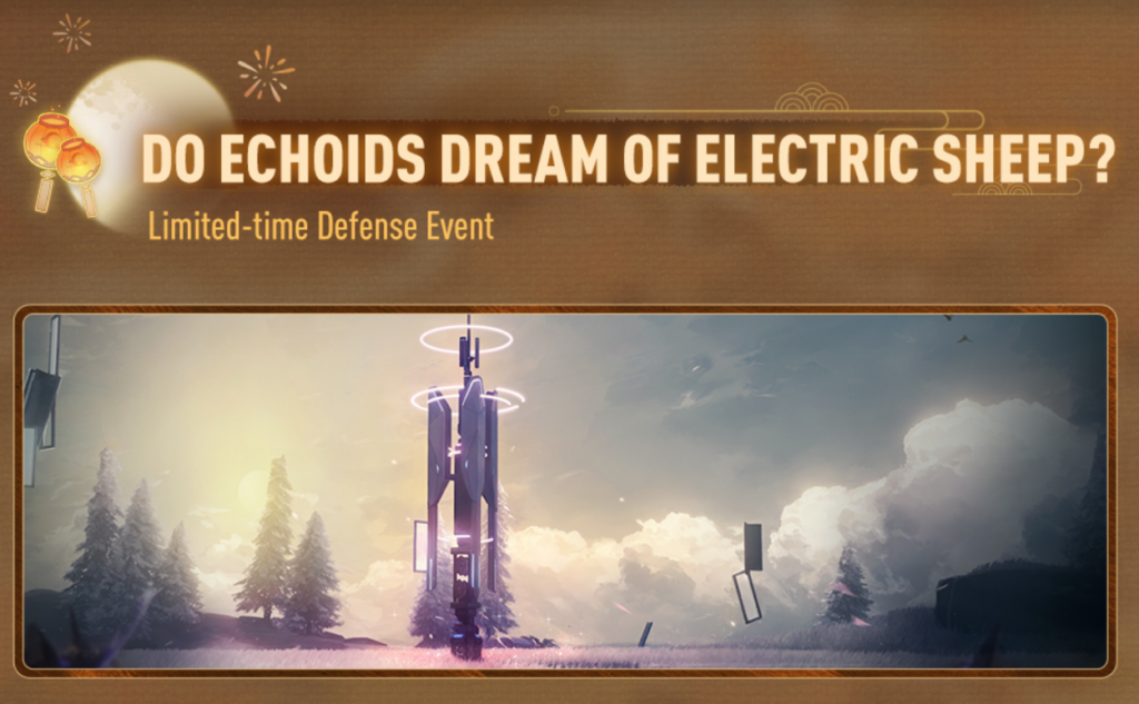 Event 5