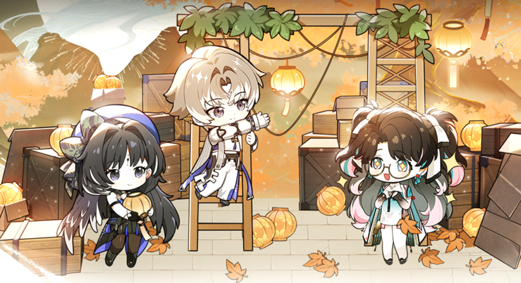 Wuthering Waves: All New Events In 1.2 | Free Resonator, Free Rewards & F2P Pulls