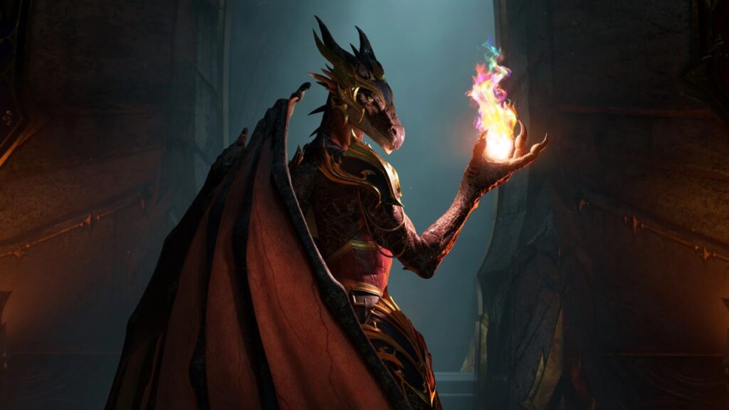 Evoker CGI | WoW The War Within: Updated Class Picking Guide For 2024 & 2025
