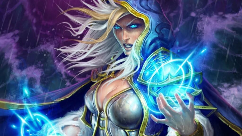 Mage | WoW The War Within: Updated Class Picking Guide For 2024 & 2025
