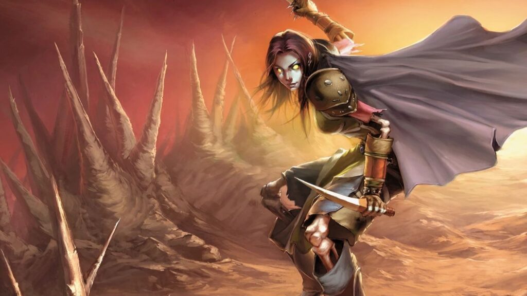Rogue | WoW The War Within: Updated Class Picking Guide For 2024 & 2025