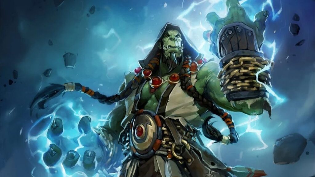 Shaman | WoW The War Within: Updated Class Picking Guide For 2024 & 2025