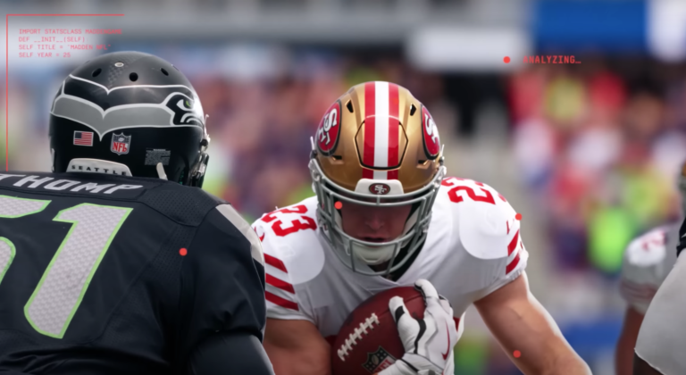 Madden 25