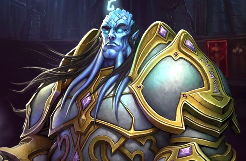 Paladin
