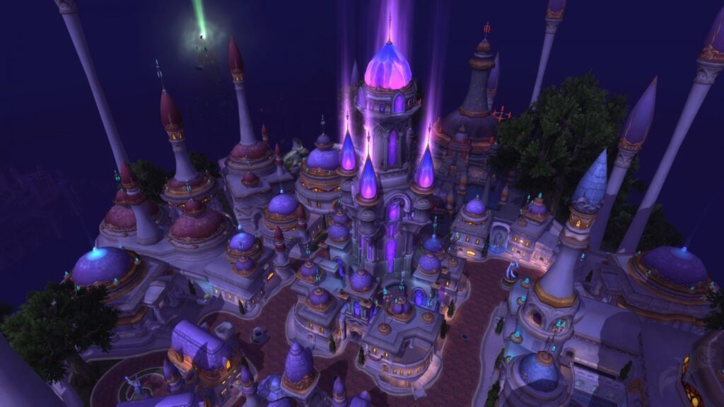 Dalaran