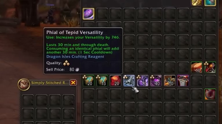 Useful Items