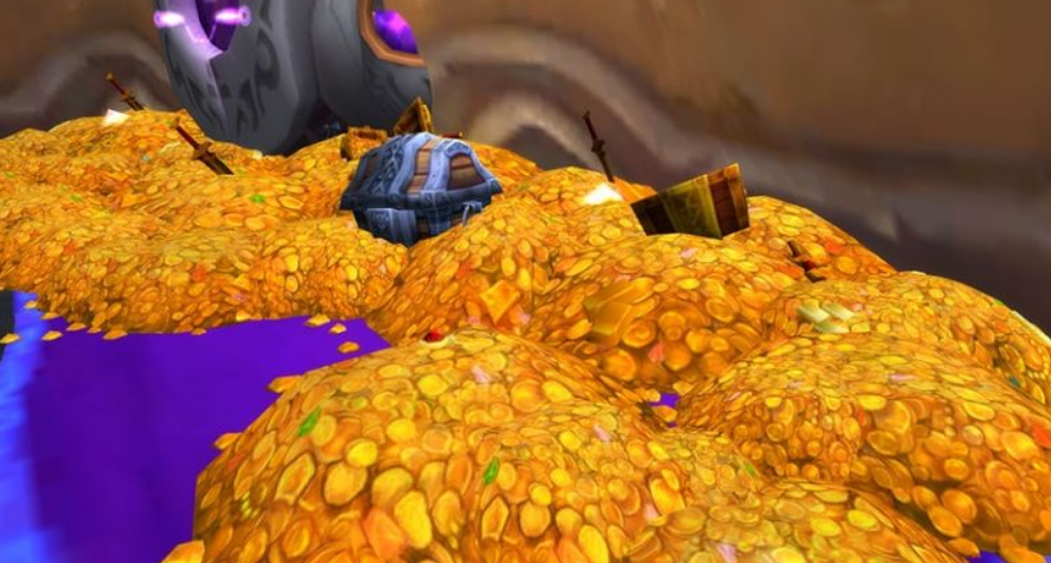 Gold - WoW The War Within: Best Professions For Goldmaking