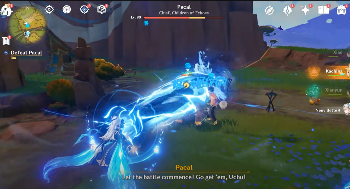 Defeating Pascal