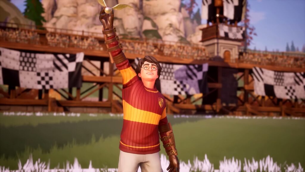 Game Modes | EVERYTHING You Need to Know BEFORE Buying Harry Potter Quidditch Champions