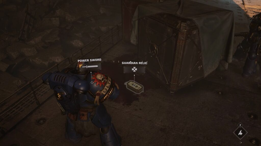 Exploration | Best Tips & Tricks To Know Before You Play Warhammer 40,000: Space Marine 2