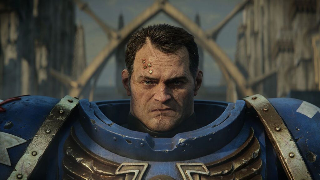 Titus in the Campaign