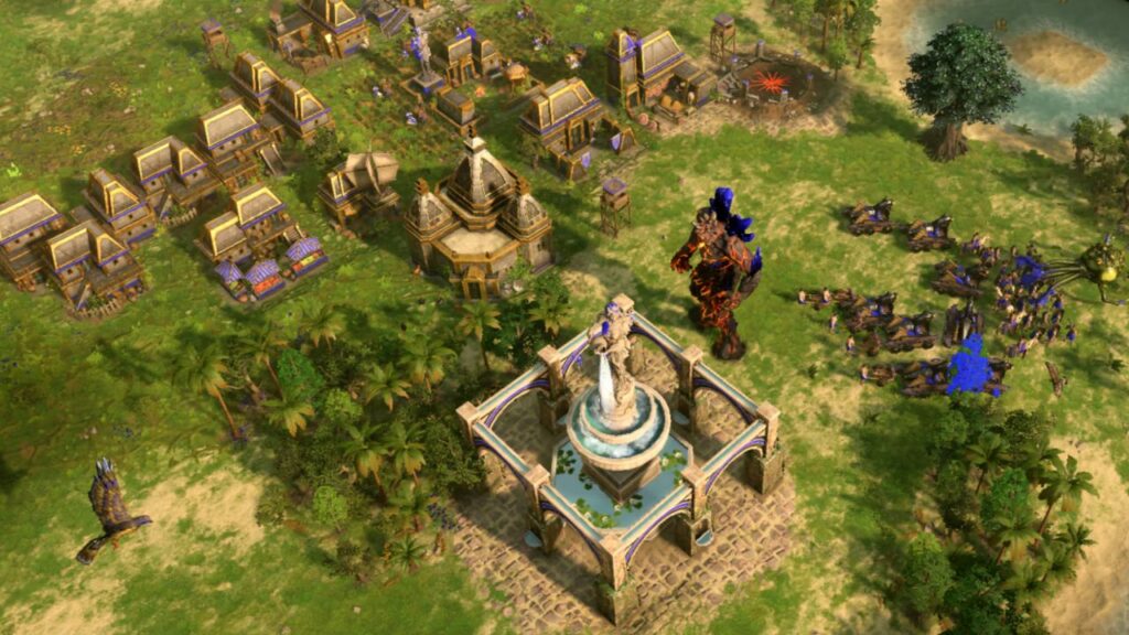 Atlanteans