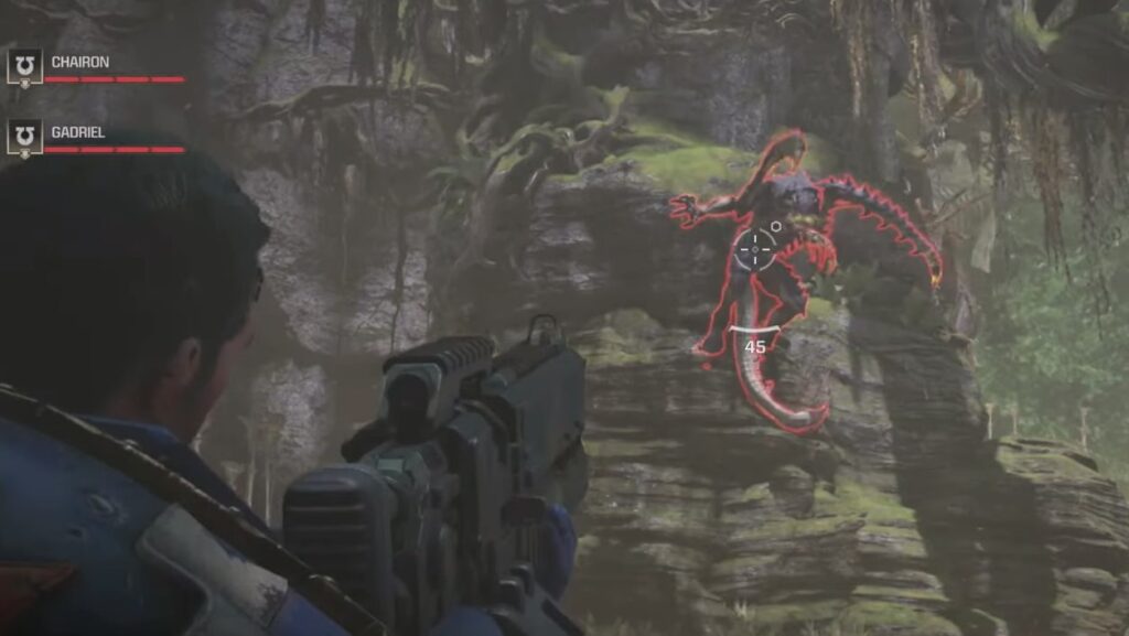 Lictor Boss