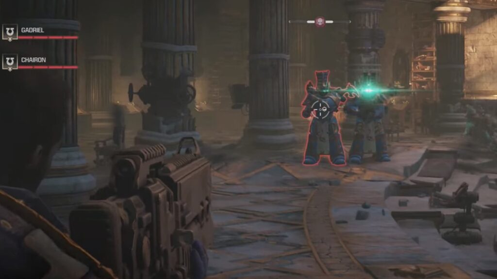 Boltgun Rubric Marine | Space Marine 2 - Mark Every Enemy Type All Locations | Purge Them All