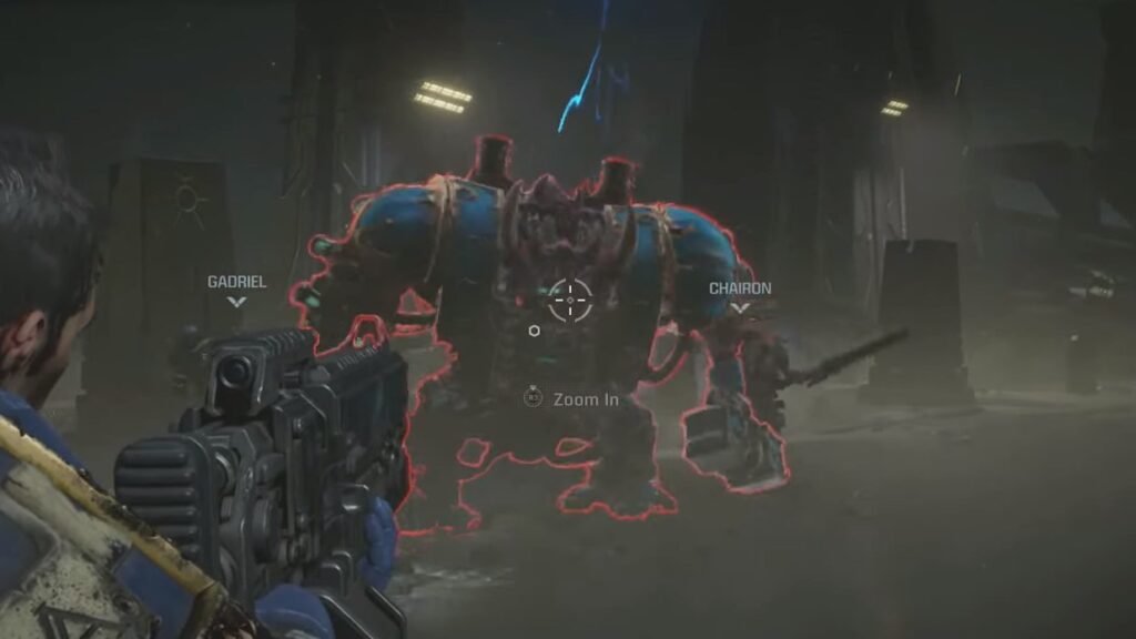 Helbrute