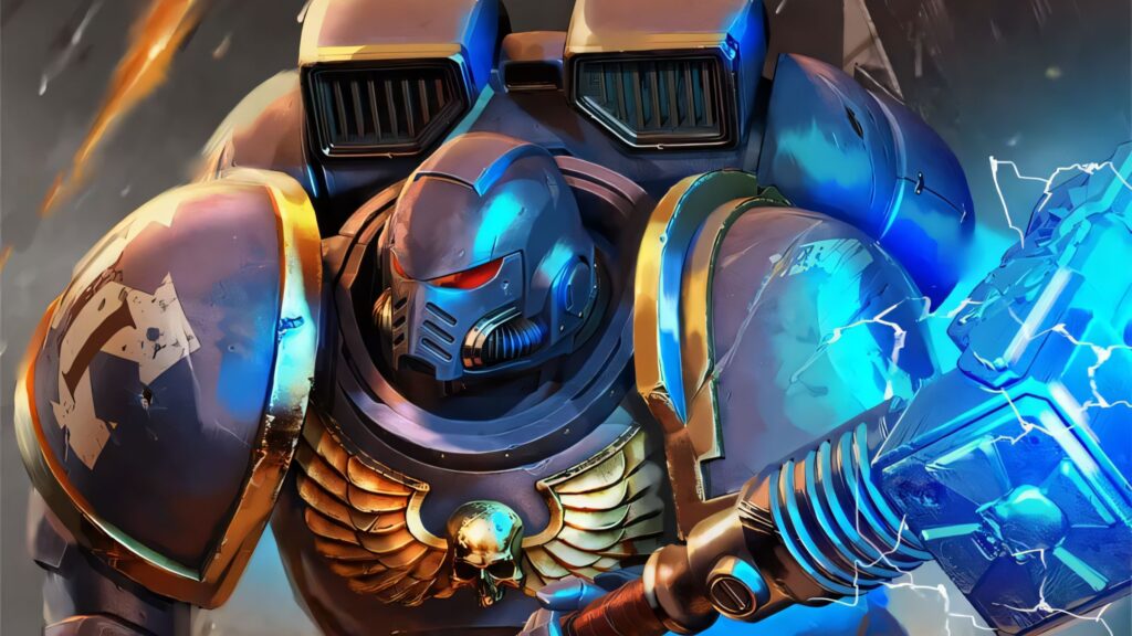 Assault Class Official Art
