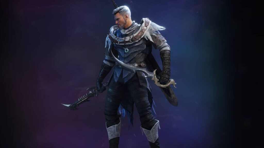Daggers | Throne & Liberty: Best PVP/PVE Tank Weapon Combination Tier List
