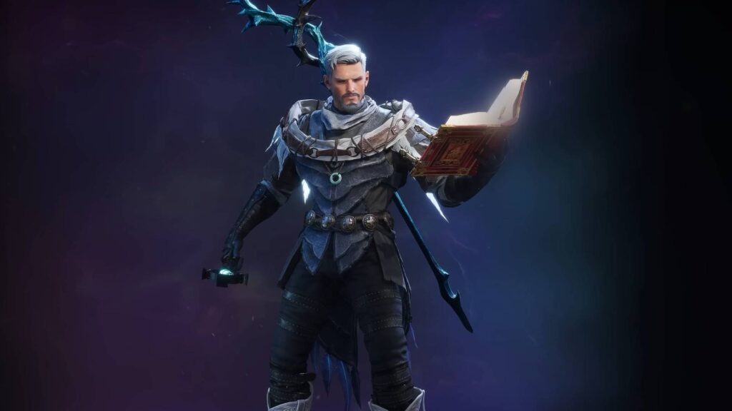 Wand | Throne & Liberty: Best PVP/PVE Tank Weapon Combination Tier List