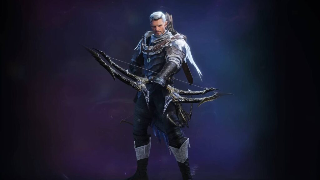 Longbow