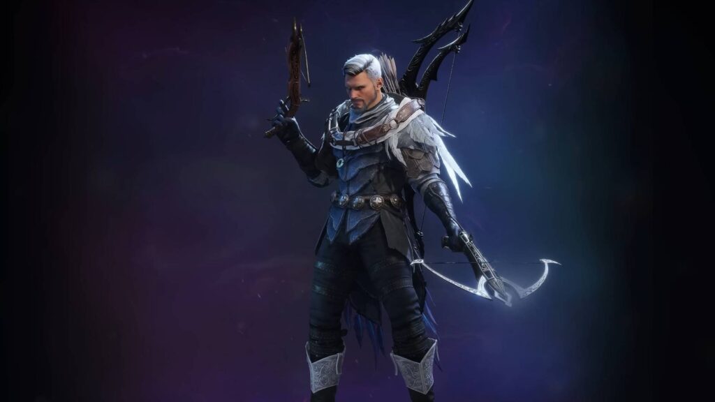 Crossbow