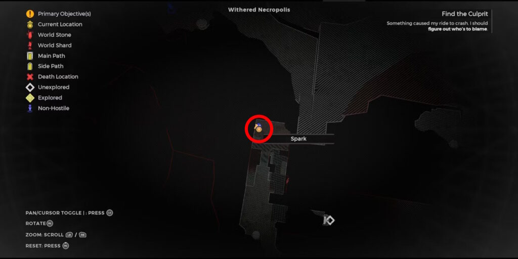 Spark Map 1