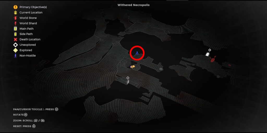 Spark Map 2