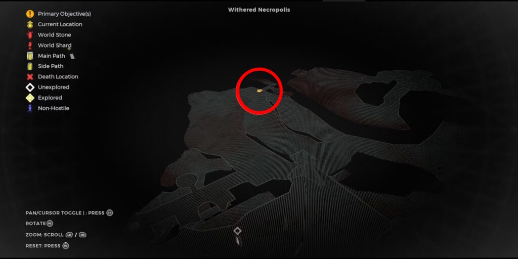 Spark Map 3