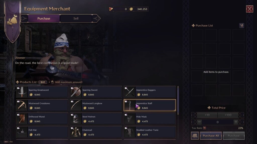 Zimmer's Shop 