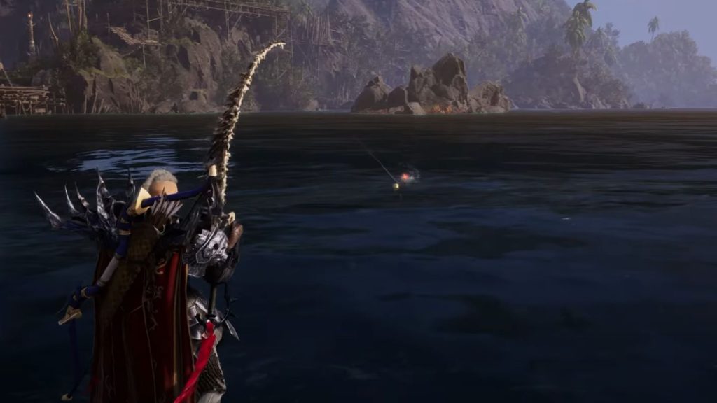 Fishing
