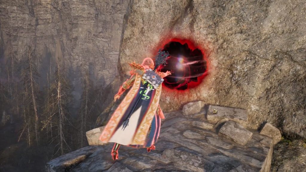 Mystic Portal | Throne & Liberty: How to Get Trait Unlockstone & Trait Extraction Stone Guide