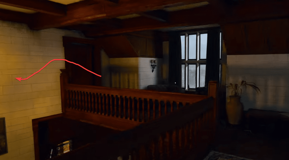 Safehouse Safe Location