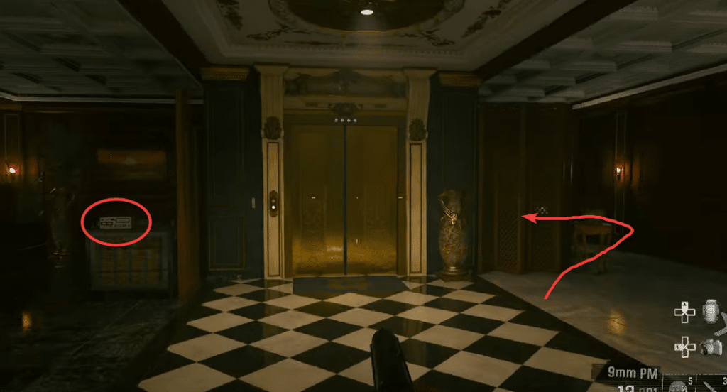 High Rollers Safe Location