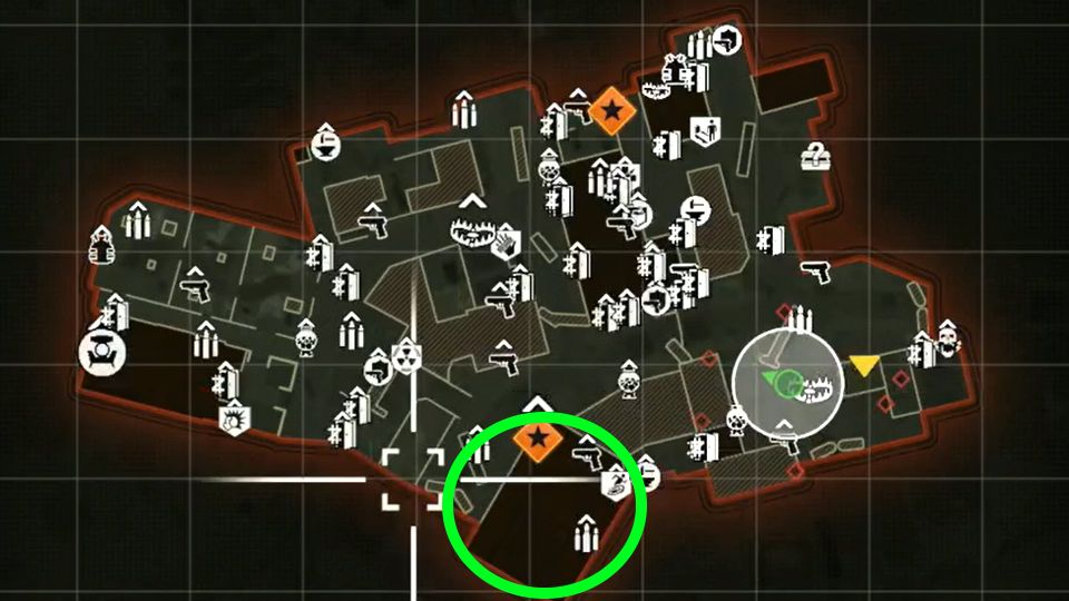 Fuller's Liberty Lanes | Black Ops 6 Zombies: ALL Jet Gun Wonder Weapon Part Locations & How to Build - Liberty Falls