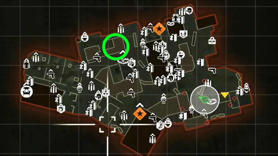 Lily's Flowerpot Shop | Black Ops 6 Zombies: ALL Jet Gun Wonder Weapon Part Locations & How to Build - Liberty Falls