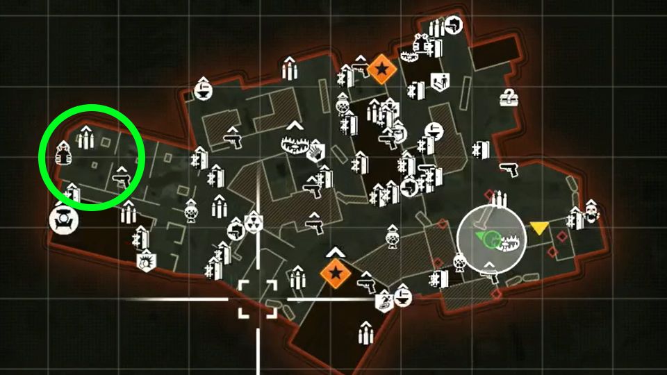 Groundskeeper Location | Black Ops 6 Zombies: ALL Jet Gun Wonder Weapon Part Locations & How to Build - Liberty Falls