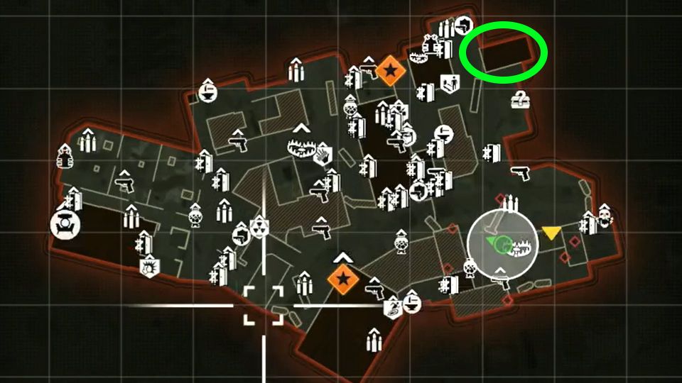 Radio House | Black Ops 6 Zombies: ALL Jet Gun Wonder Weapon Part Locations & How to Build - Liberty Falls